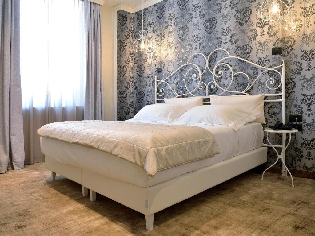 Zanhotel Regina 8