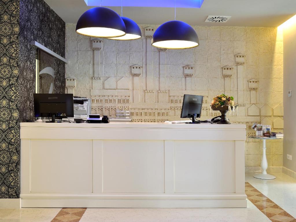 Zanhotel Regina 2