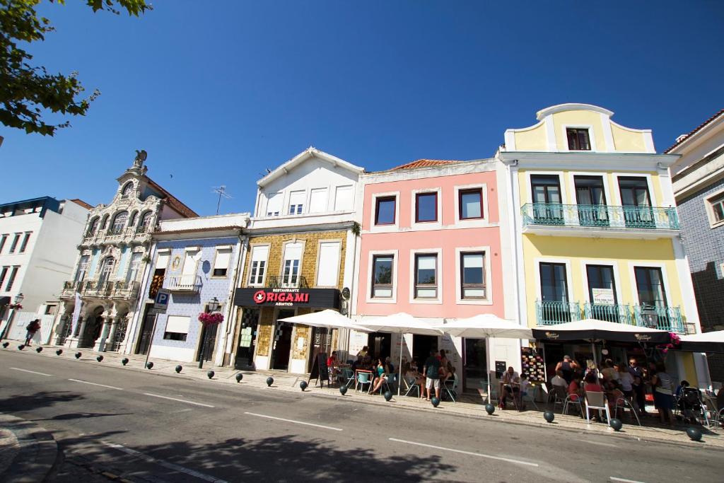 Casa do Rossio by Home Sweet Home Aveiro 6