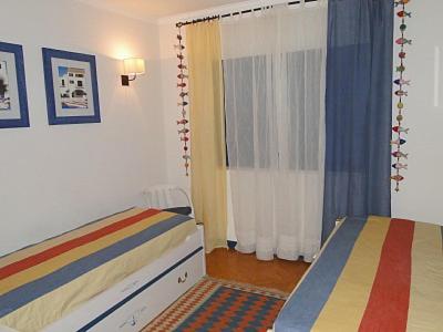 Luxuoso apartamento na praia 7