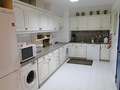 Luxuoso apartamento na praia 8