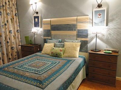 Luxuoso apartamento na praia 2