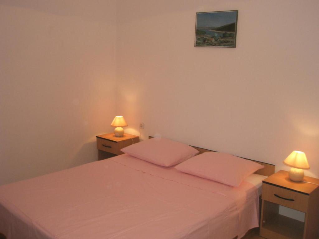 Apartments Baric 2