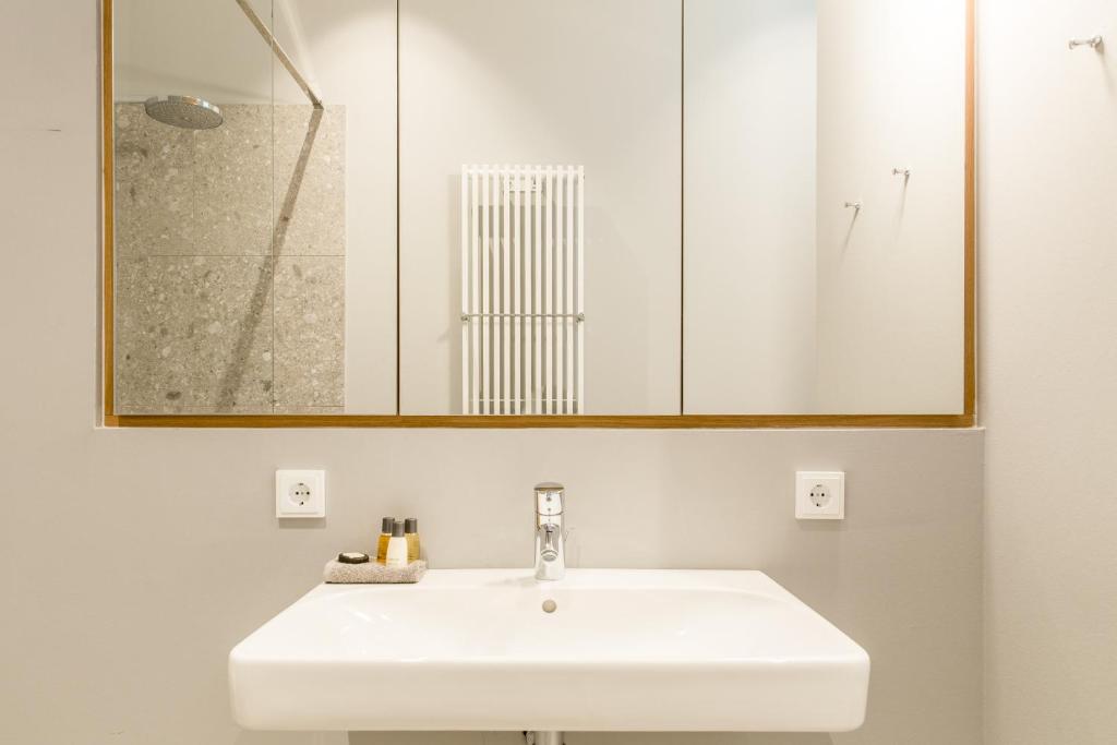 OSTKÜSTE - Nadler Hof Design Apartments 3