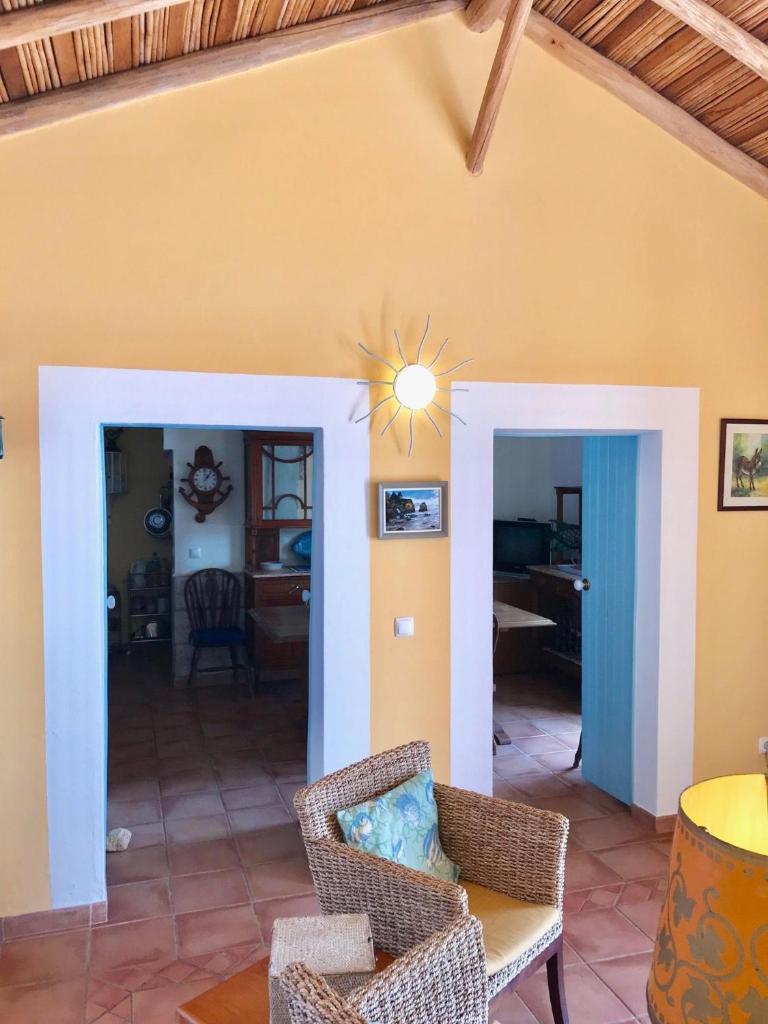 Casa Mestre André 6