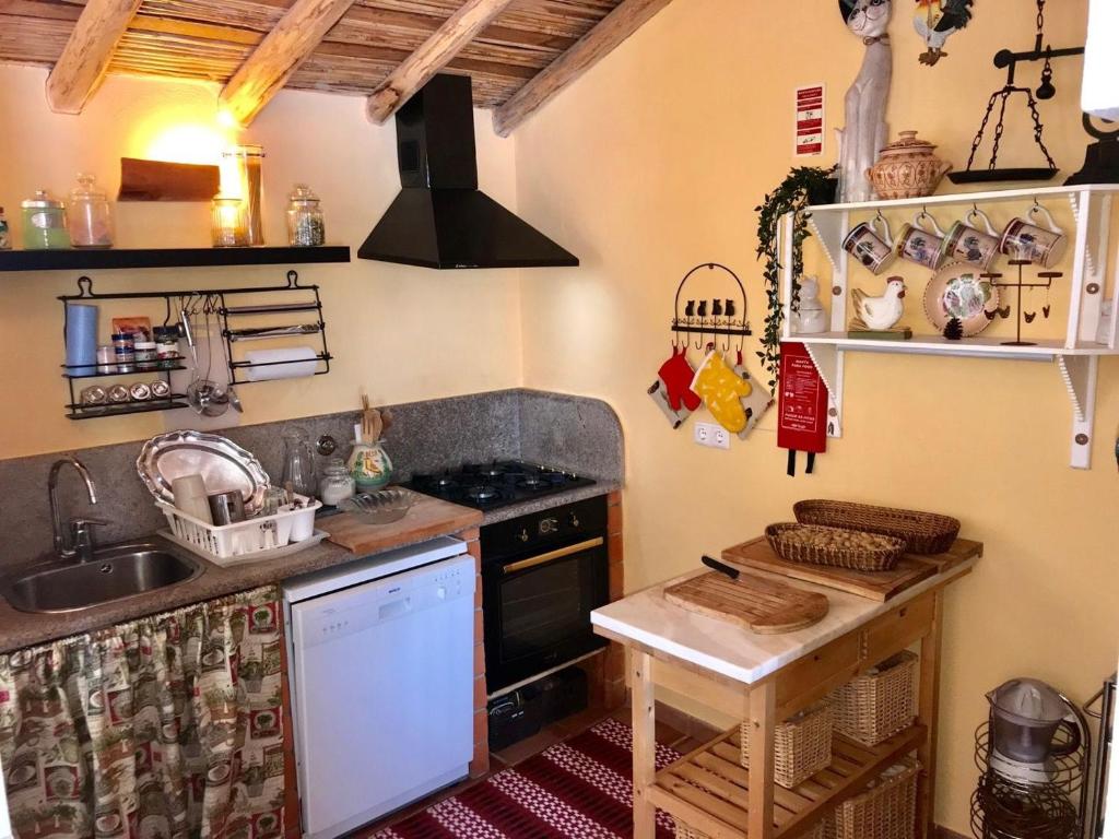 Casa Mestre André 5