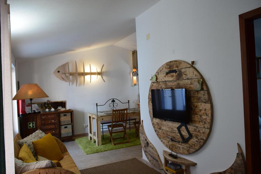 Casa D Amélia 4