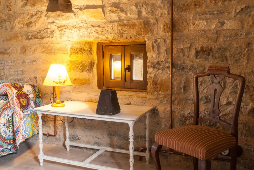 Casa Mur de Alujan 5