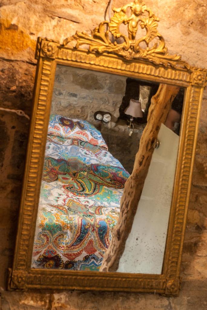 Casa Mur de Alujan 8