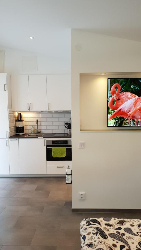 PAX Apartments 4