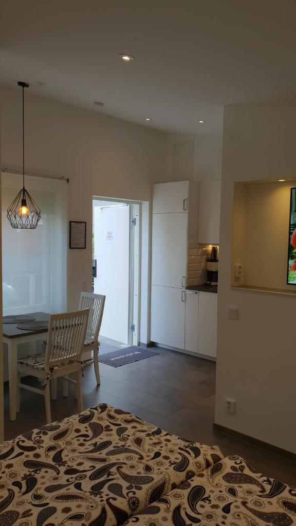 PAX Apartments 6
