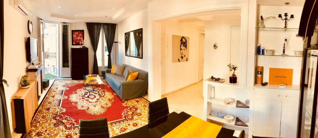 Apartment 3 Pieces 2
