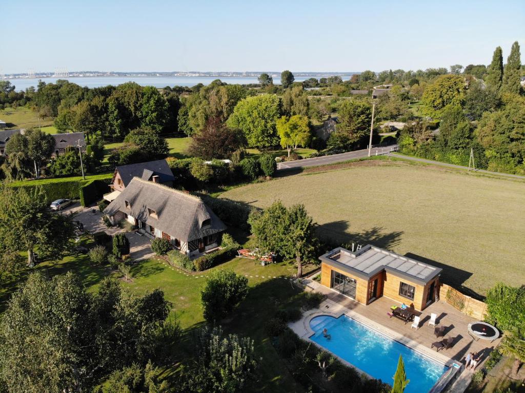 La Griotte & Spa&Piscine 2