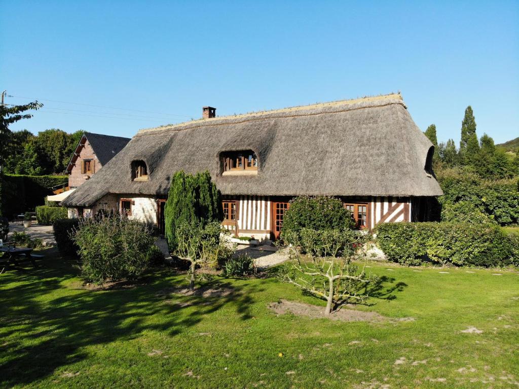 La Griotte & Spa&Piscine 4