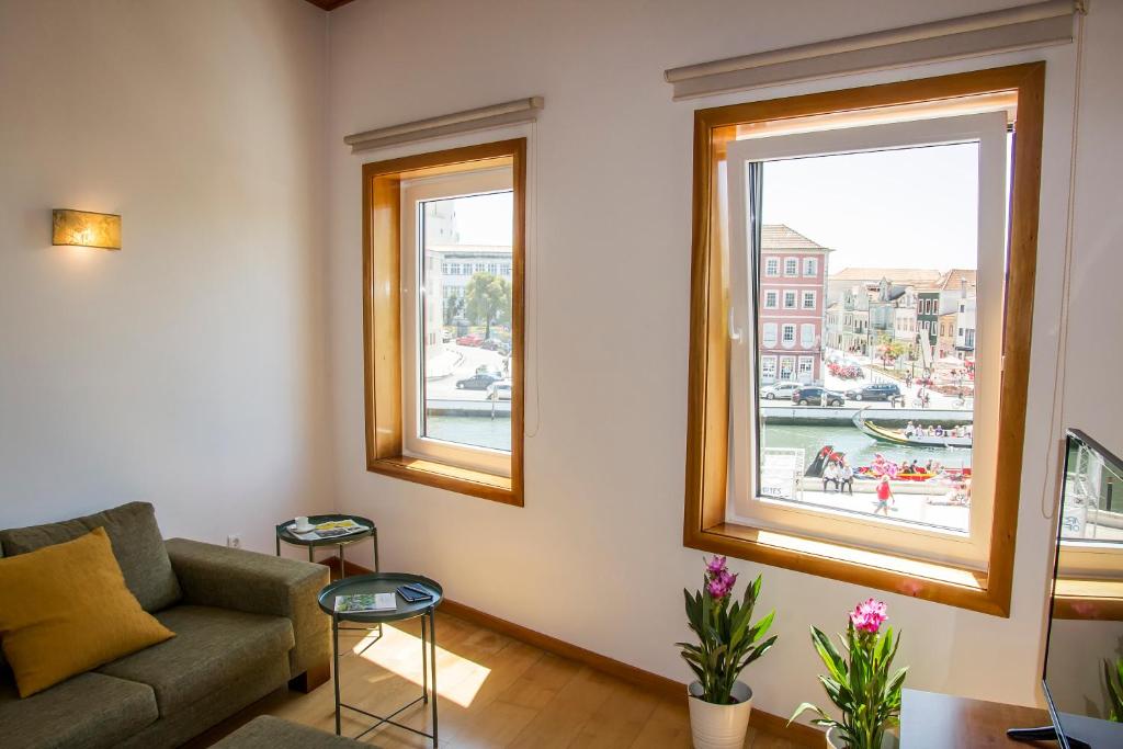 Casa do Rossio by Home Sweet Home Aveiro 1