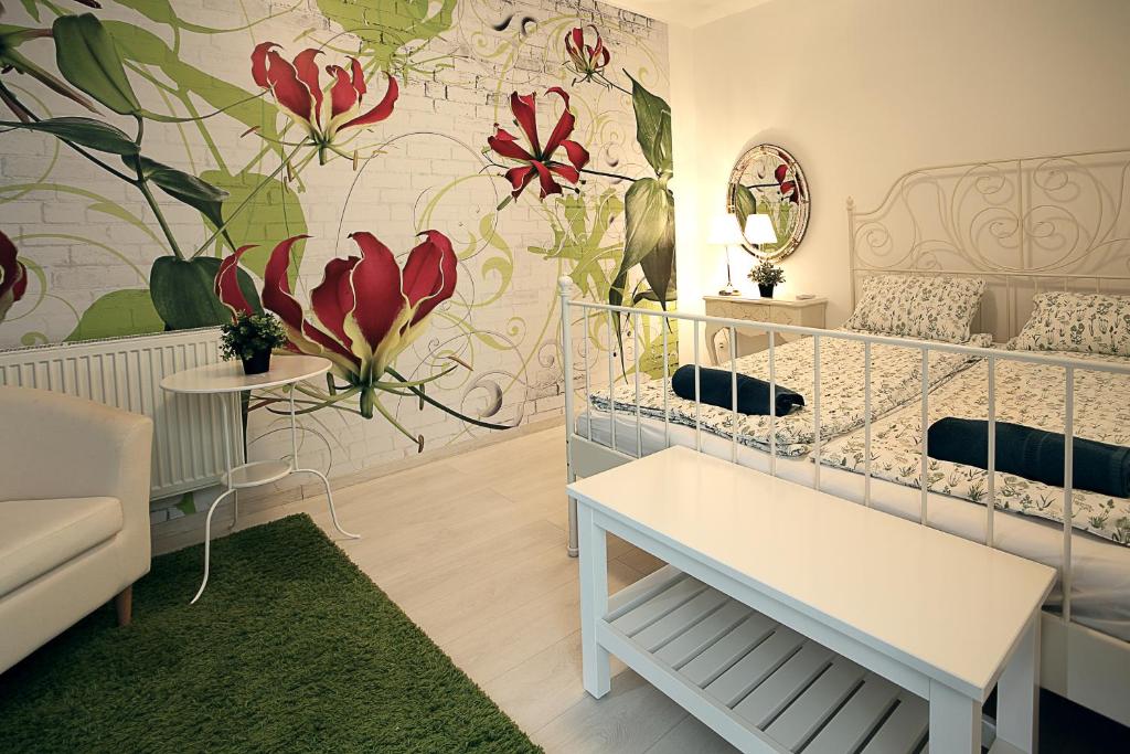 Townhouse on Budapest border 2