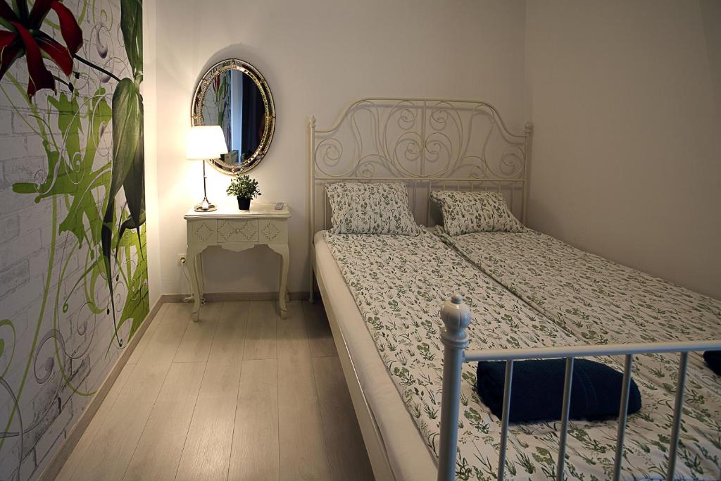 Townhouse on Budapest border 7