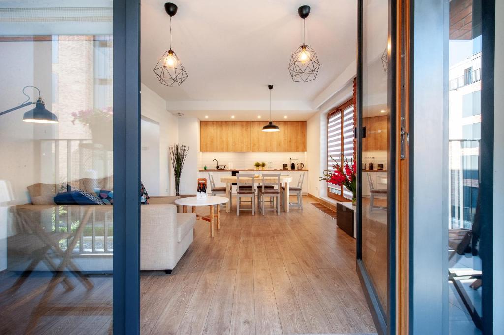 Browar Lubicz Residence 8