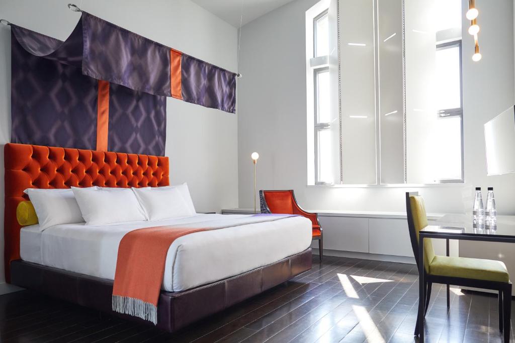 Hotel St Paul, Montreal, a Member of Design Hotels Image