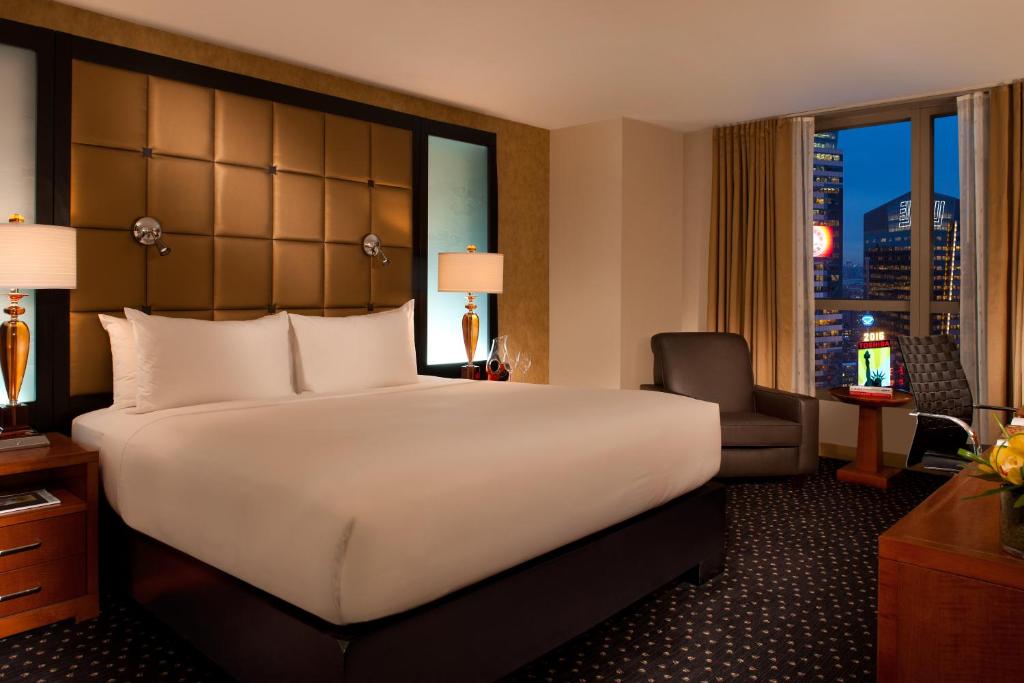 Millennium Hotel Broadway Times Square Image