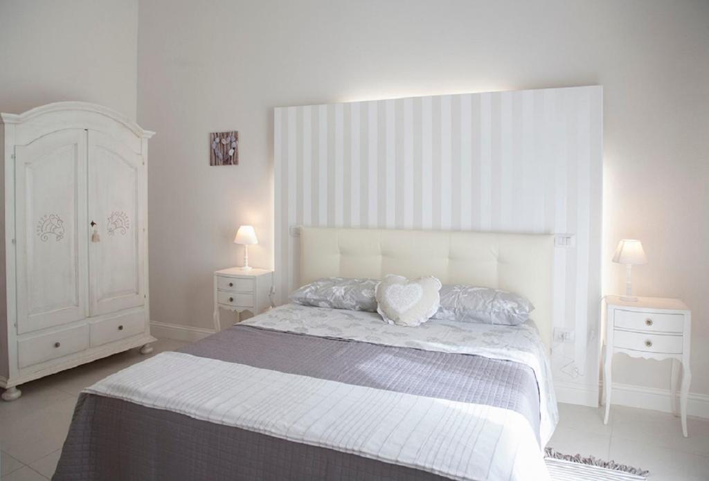 Enry White House 2