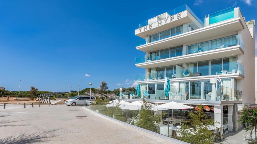 The Hype Beachhouse 6