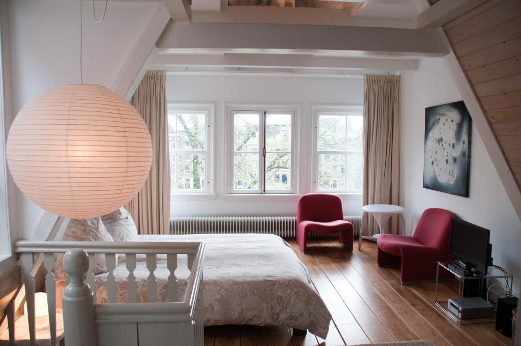 Kalkmarkt Suites 2