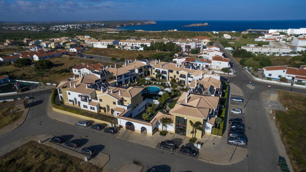 Sagres Time Apartamentos 7