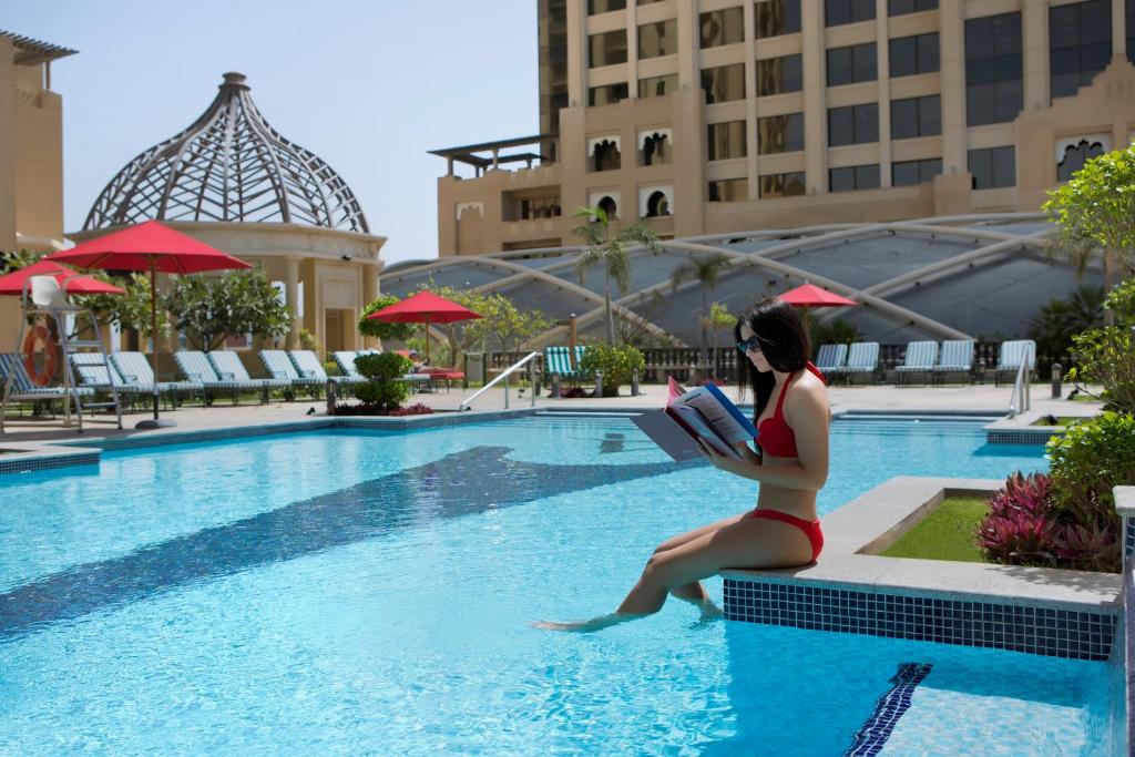 Arjaan by Rotana - Dubai Media City Image