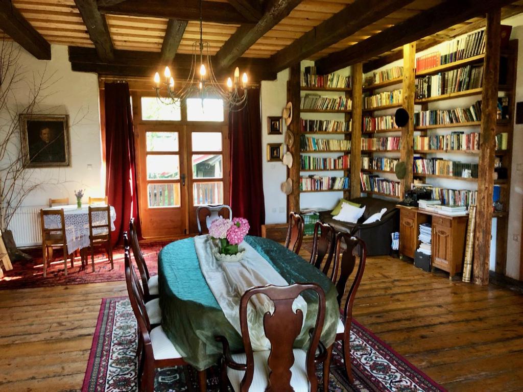 Country House Zunko 5