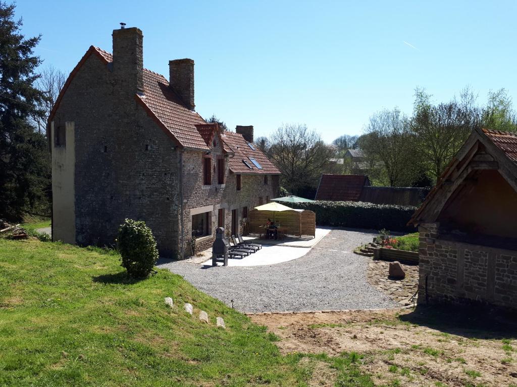 Le BOCAGE 6