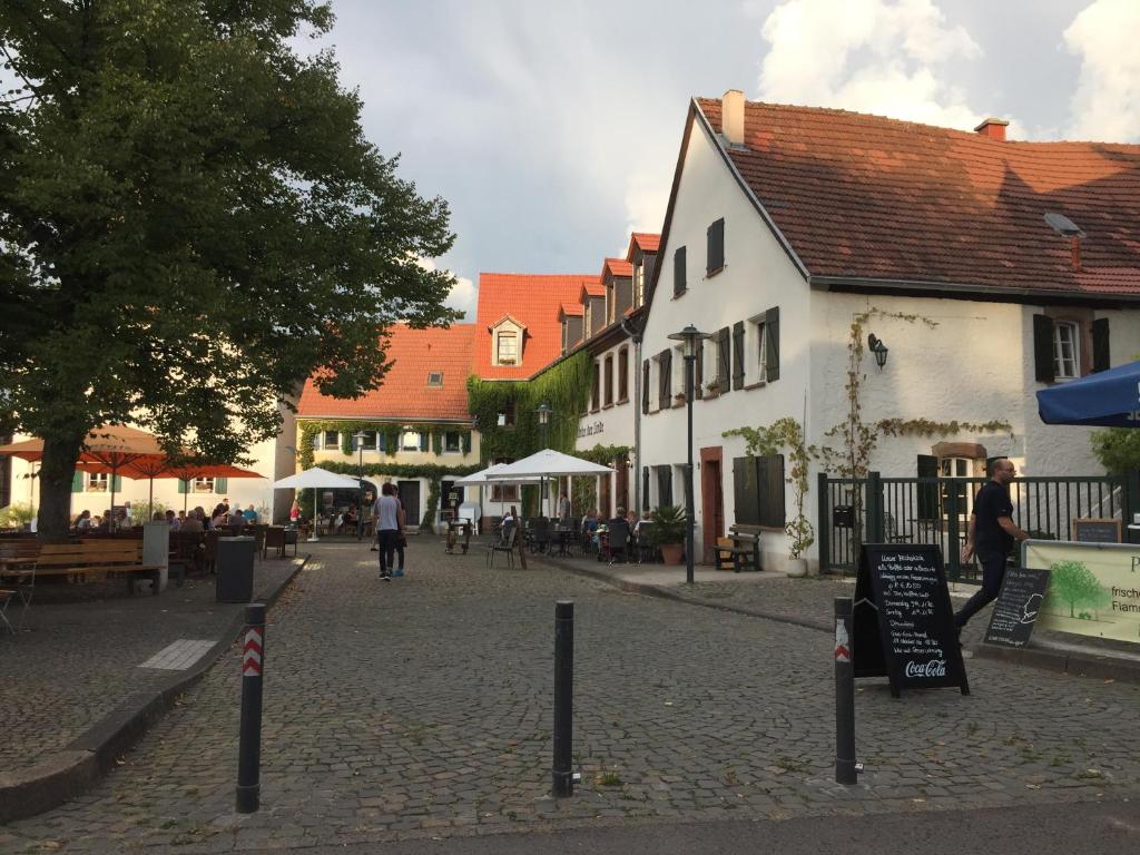 Saarlogis Haus Monteurwohnungen St Arnual 4