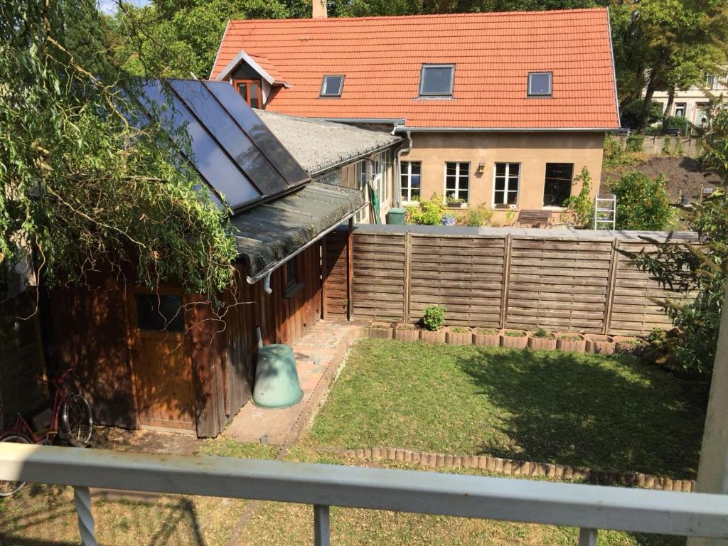 Saarlogis Haus Monteurwohnungen St Arnual 6