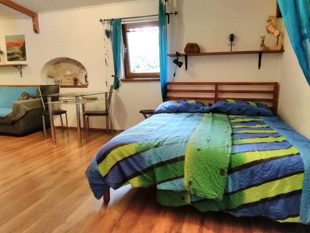 Sophia Cozy Self Catering Apartment 6