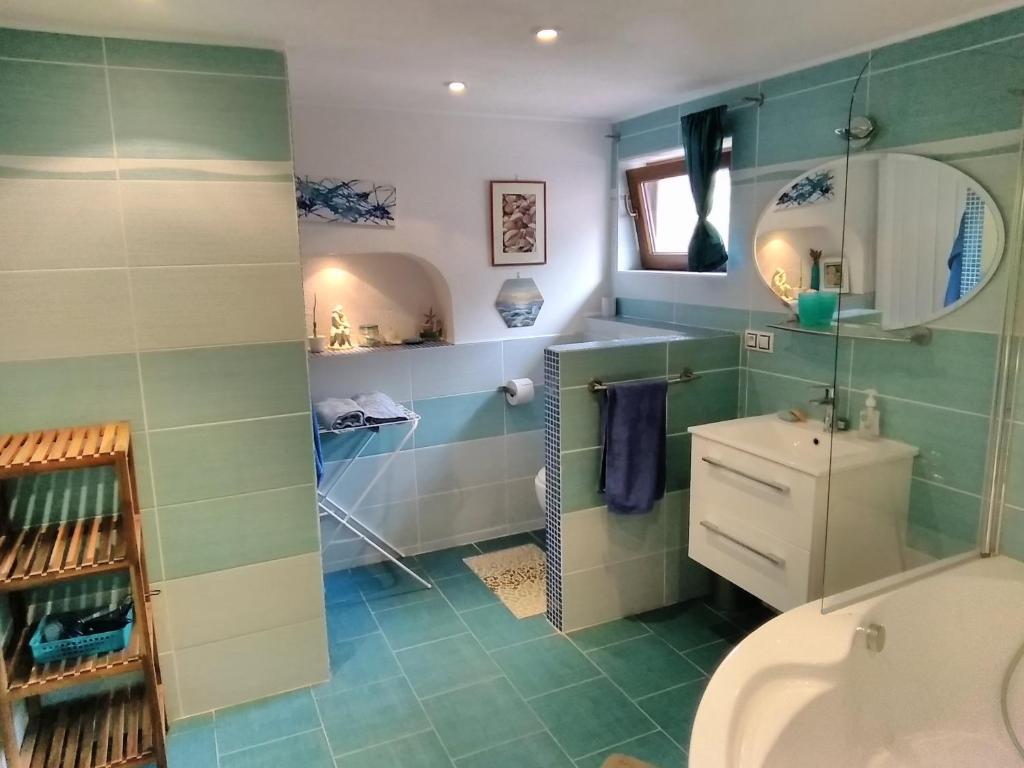 Sophia Cozy Self Catering Apartment 7