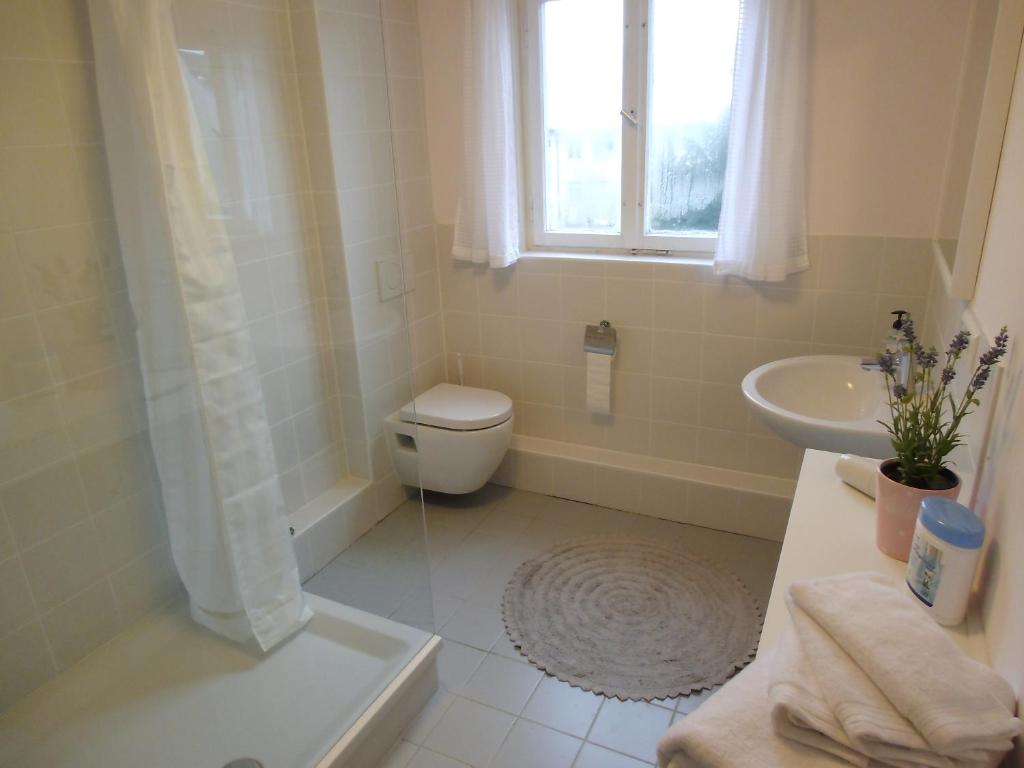 Ferienwohnung am Schloss 7