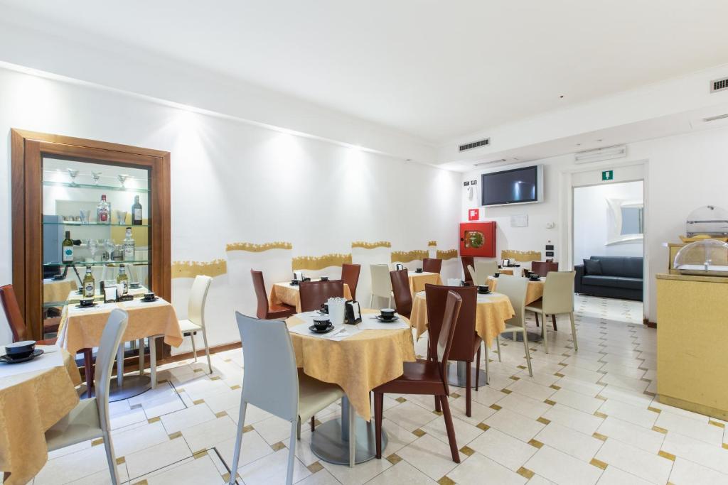 Hotel Agli Artisti Image