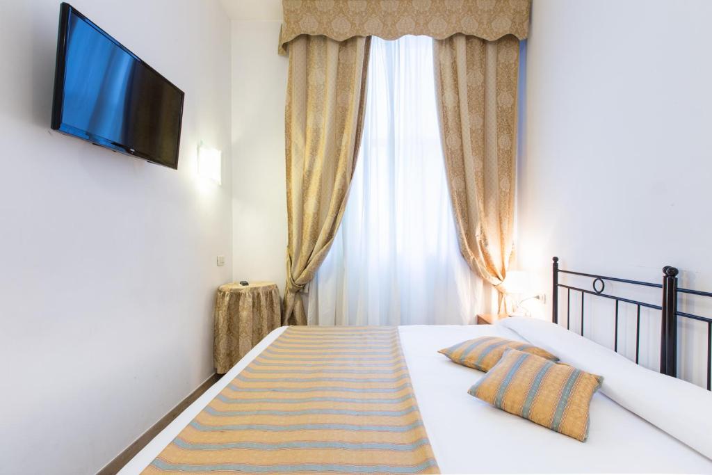 Hotel Agli Artisti Image