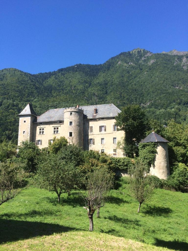 Chez Stan 6