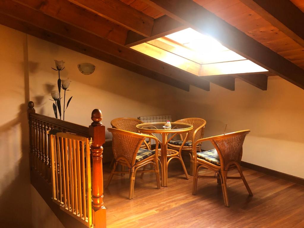 Casa De La Juderia 3