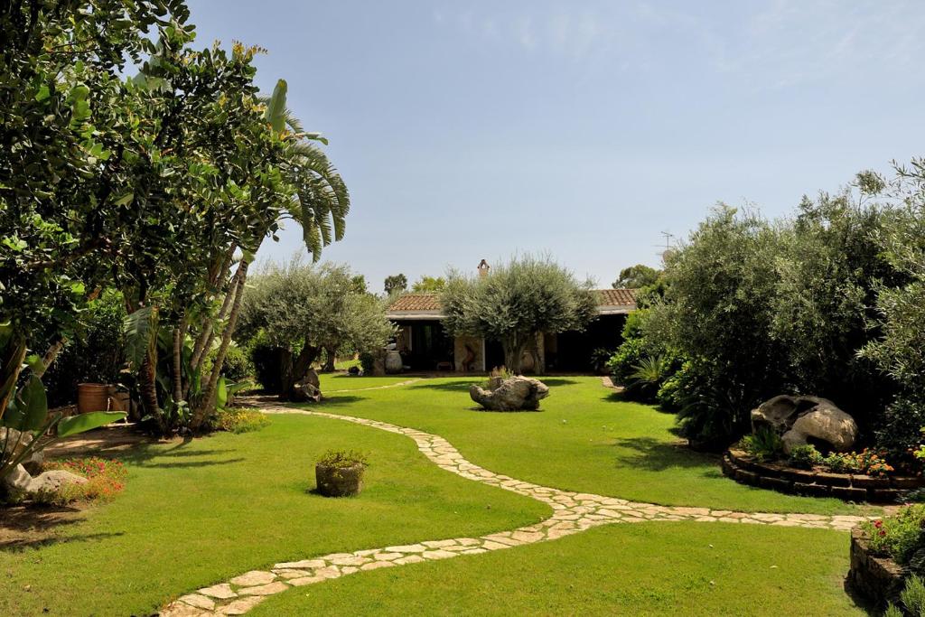Villa Charlie