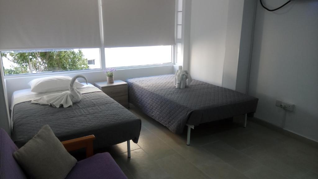 LCA4 flat for you apartment 8