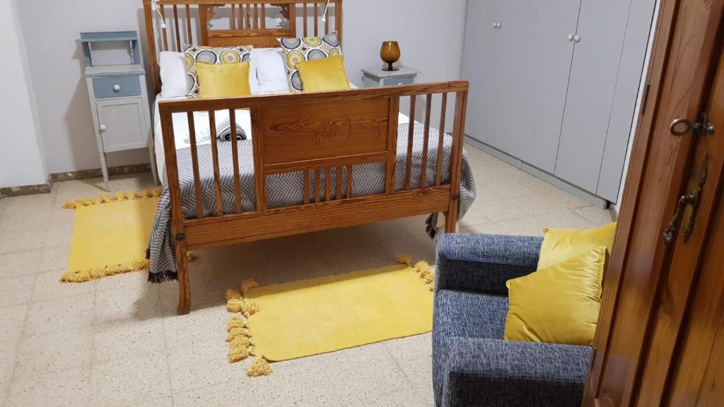 Vivienda Vacacional La Aldea de San Nicolas 7