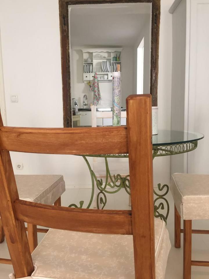 Getreidegassen Appartements 6