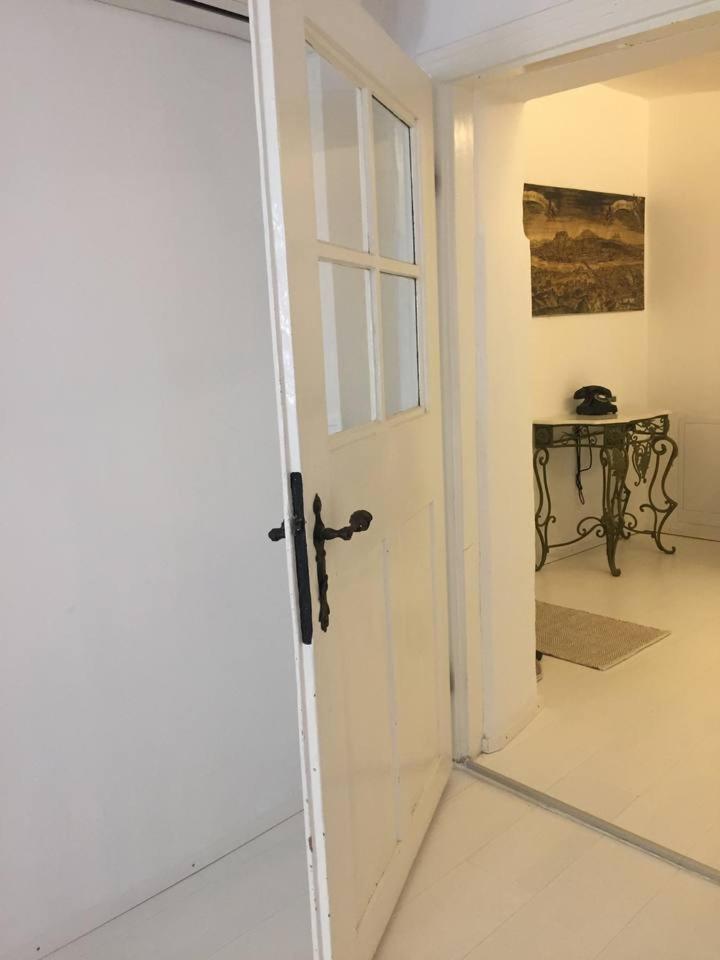 Getreidegassen Appartements 7