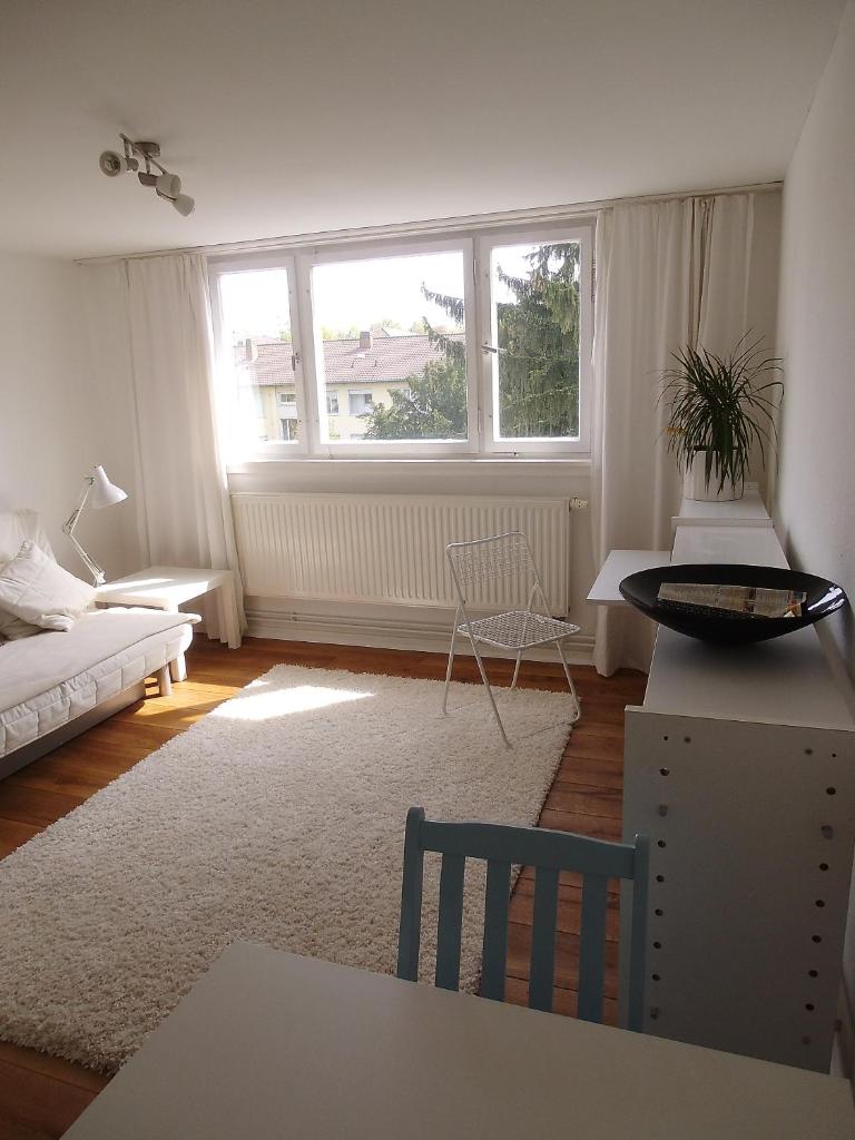 Ferienwohnung am Schloss 2
