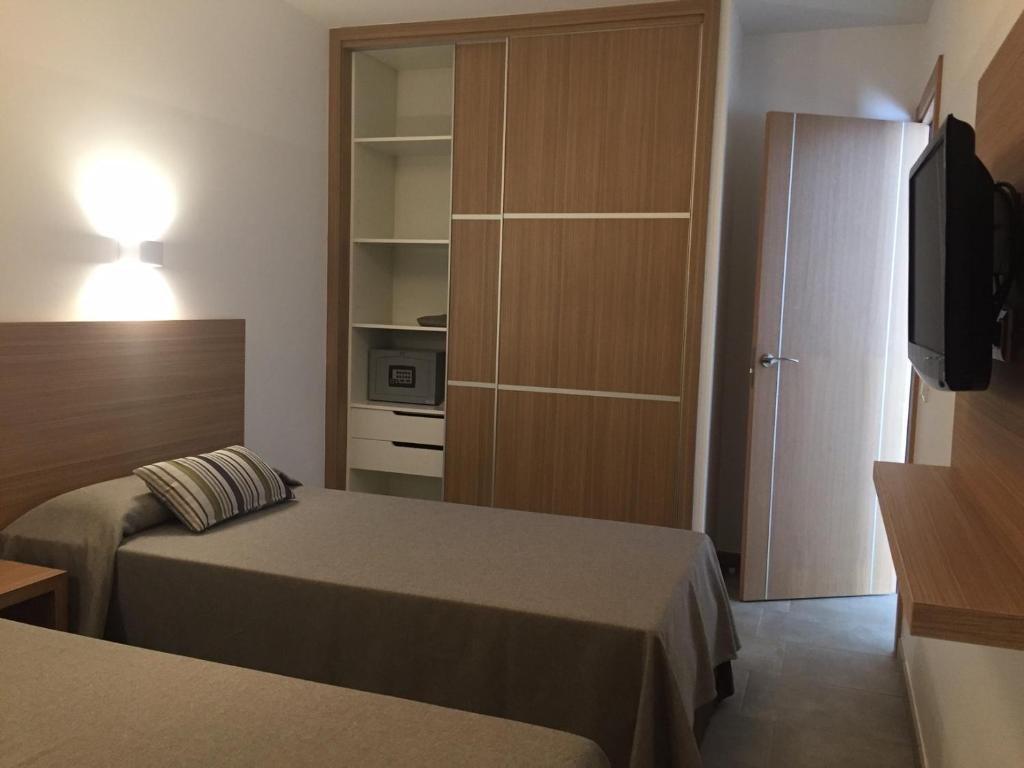 Alsol Los Leones Bungalows - Adults Only 8