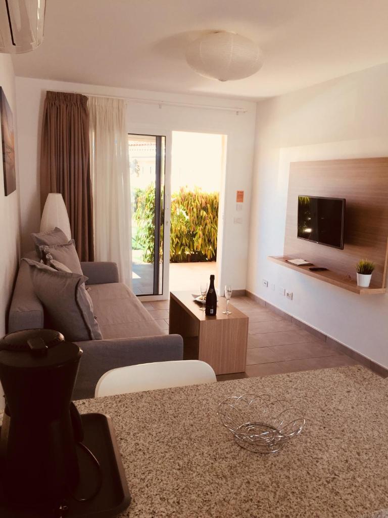 Alsol Los Leones Bungalows - Adults Only 6
