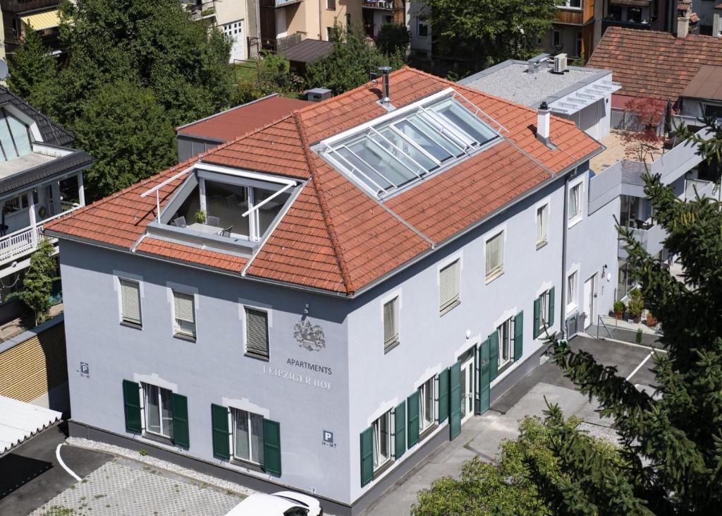 Apartments Leipziger Hof 6