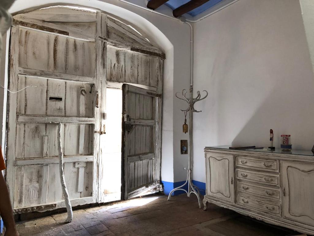 Ca L'Esquelleta casa rural by El Secret de la Conca 3